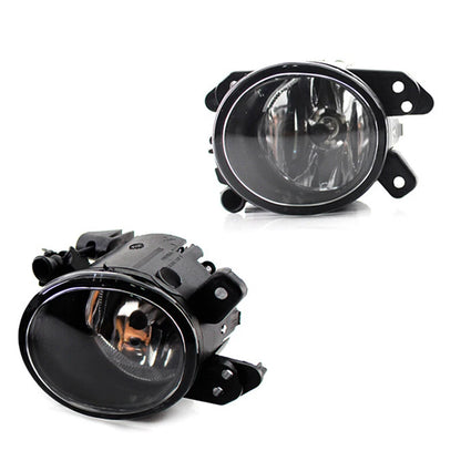 Fog Light Lamps for Smart Fortwo 451 Coupe Cabrio (2008-2018)