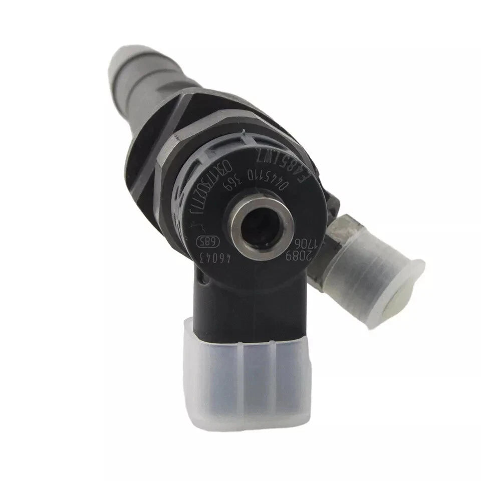 4pcs Fuel Injector for VW Audi 2.0 TDI Engine (2008–2016)