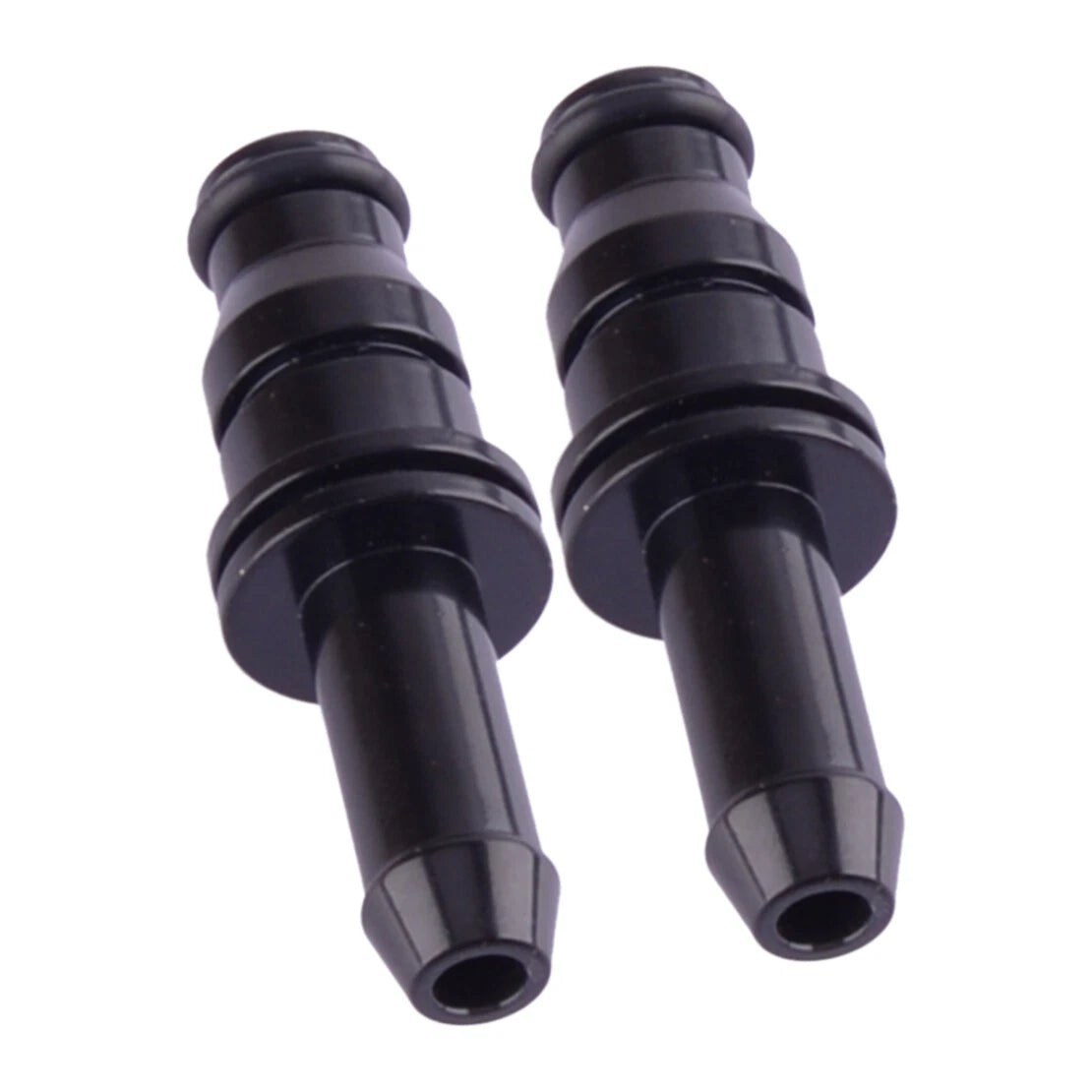 Coolant Hose Connector for Mercedes S400 S550 C230 S63 (2007-2013)
