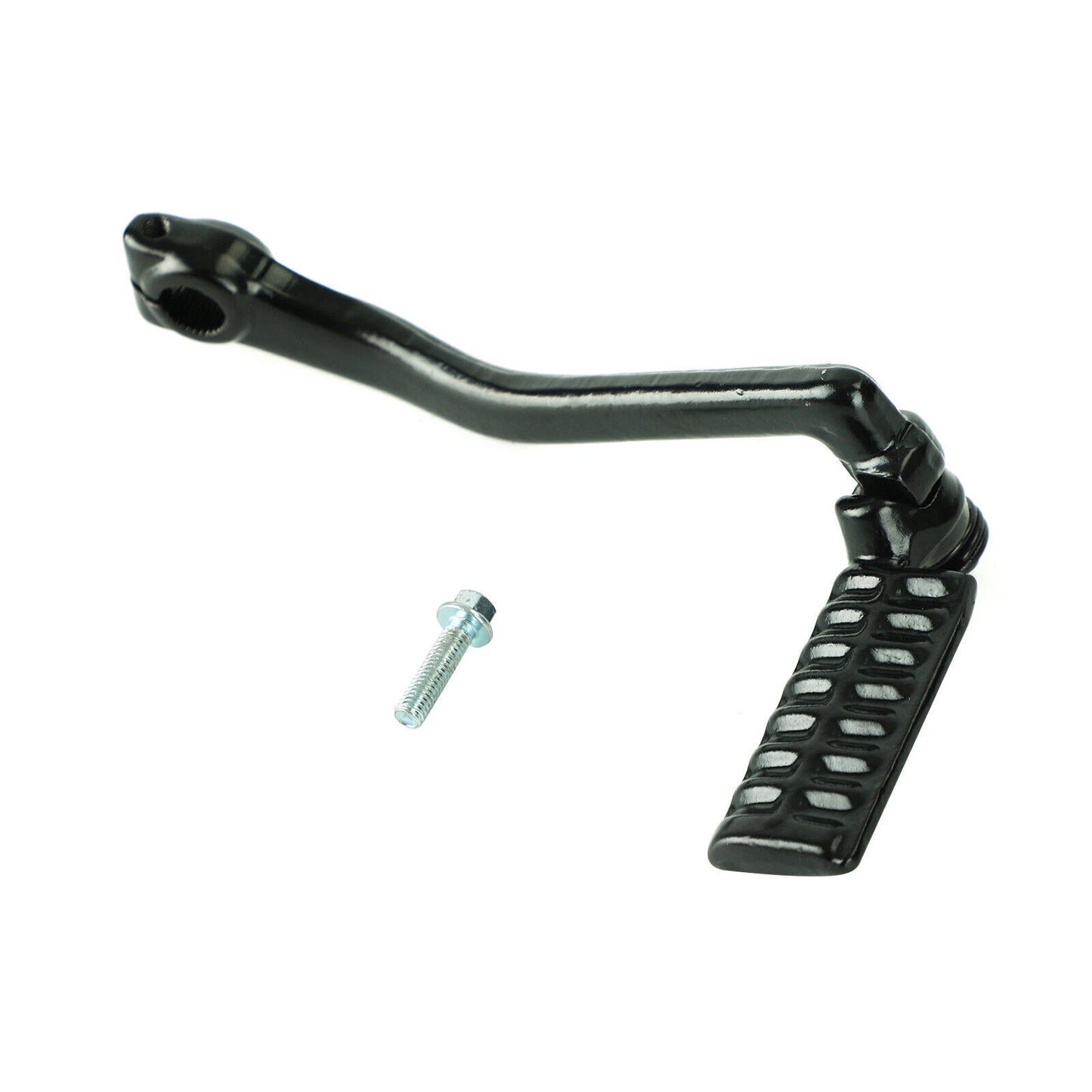 13mm Kick Starter Lever for Gy6-125, Gy6-150, Gy6-157 (2003-2023)
