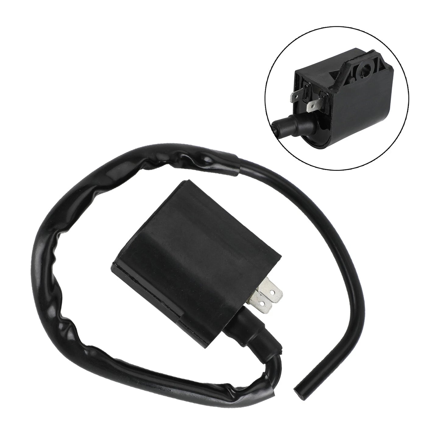 CDI Module for Suzuki AN125 AN150 VECSTAR (1996-2000)