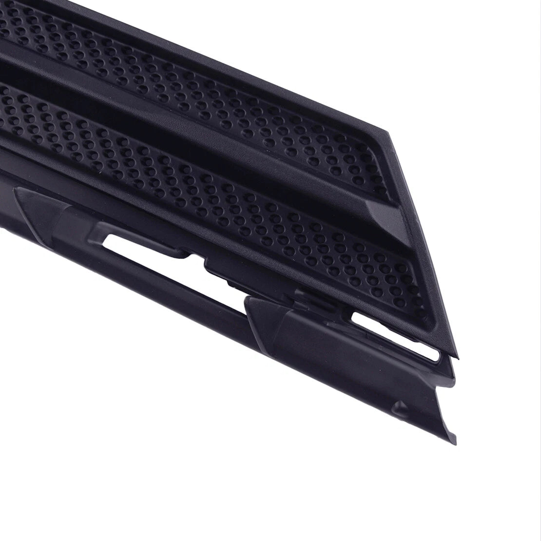 Right Front Fog Light Cover for Lincoln MKC (2015-2019)