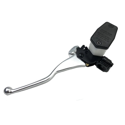 Front Left Brake Master Cylinder for Arctic Cat 300 2x4 4x4 (1998–2003)