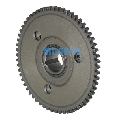 One Way Starter Clutch Gear for Polaris RANGER RZR170 (2009-2015)