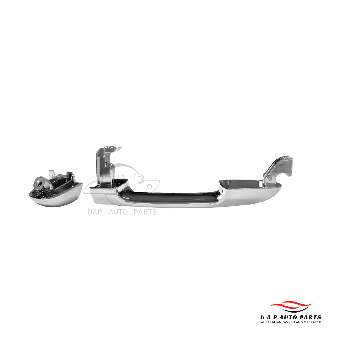 Left Right Outer Door Handle for Hyundai i20 PB (2009-2015)