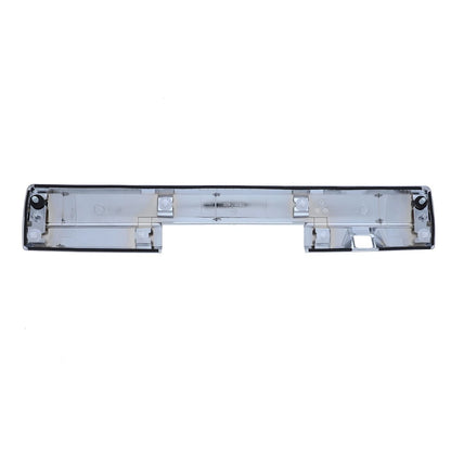 Chrome Tailgate Handle Bezel Trim for Mitsubishi Triton L200 (2018-On)