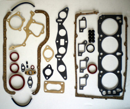 Full Engine Head Gasket Set for Ford Pinto Capri Granada Cortina (1972–1983)