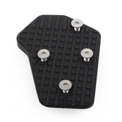 CNC Rear Foot Brake Lever Pedal Pad Extender for BMW F900XR (2020-2021)