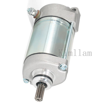 Starter Motor for Yamaha Apex ER/GT (2006-2010)  8HG-81890-00 8FP-81890-00