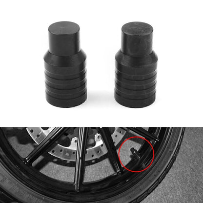 Universal Wheel Air Tire Valve Stem Caps for Motorcycle Car Truck