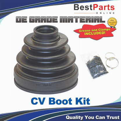 CV Axle Boot / Inner / Kit for Ford SVT Raptor (2010–2018)