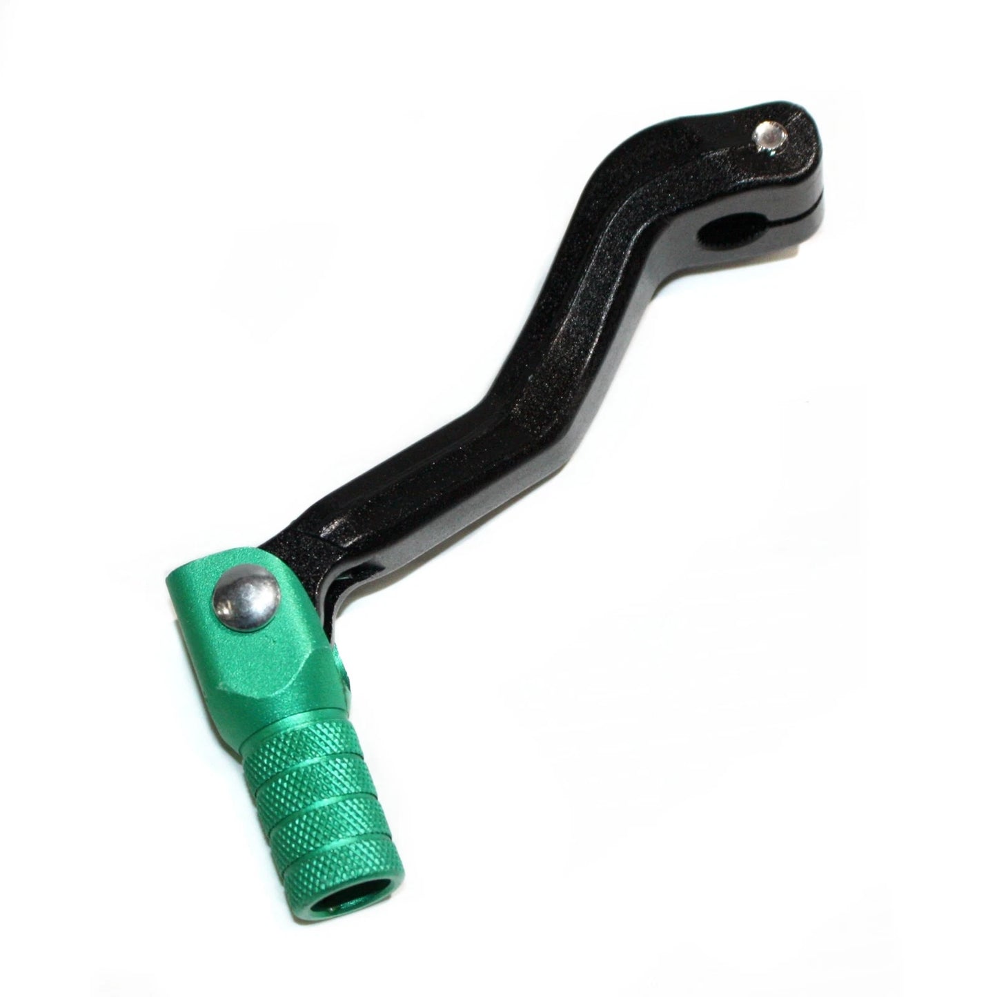 115mm Green Alloy Gear Shifter Lever for NC 250cc 300cc PIT PRO Dirt Bike