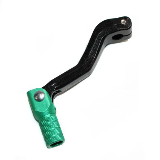 115mm Green Alloy Gear Shifter Lever for NC 250cc 300cc PIT PRO Dirt Bike