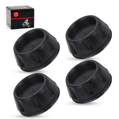 2x Cap Wheel Center for Honda Pioneer 700-4 (2014–2023)