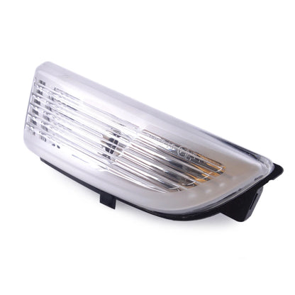 Wing Rear Mirror Light Lens Covers for Ford Everest Ranger (2015-2023)