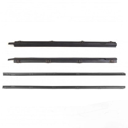Weatherstrip Door Belt In Set 4 Fits Toyota Land Cruiser GRJ79 DCB 2012-17 D01