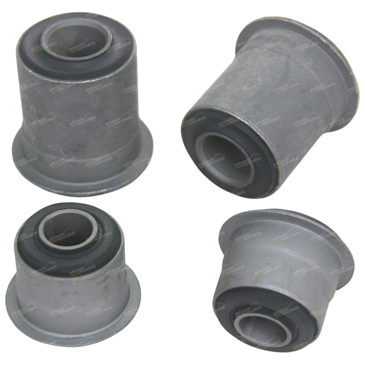 Upper Control Arm Bush for Hilux KZN165 RN106 RN110 RZN169 (1988–2005)