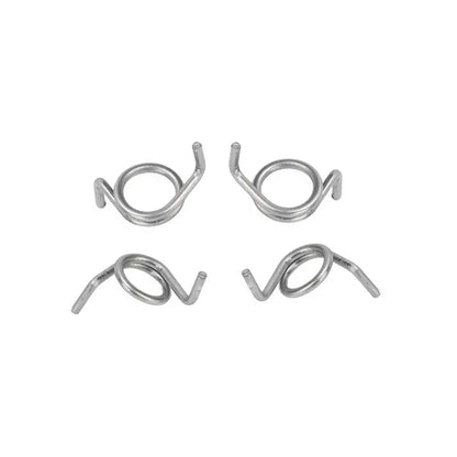 Door Lock Springs 4 for VW Transporter III and IV