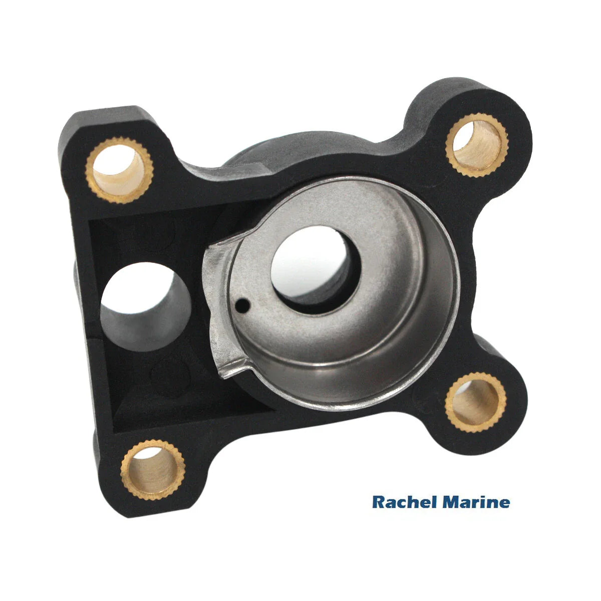 Water Pump Impeller Repair Kit for Johnson/Evinrude 9.9/15 HP Outboard