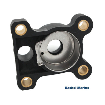Water Pump Impeller Repair Kit for Johnson/Evinrude 9.9/15 HP Outboard