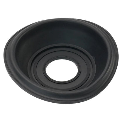 2x Carburetor-Repair Kit Plunger Diaphragm for KAWASAKI Vulcan 500 EN500 EN 500