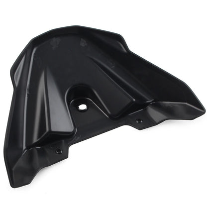 Front Fender Fairing Beak Extension Wheel Cover for Honda NT1100 (2022-2023)