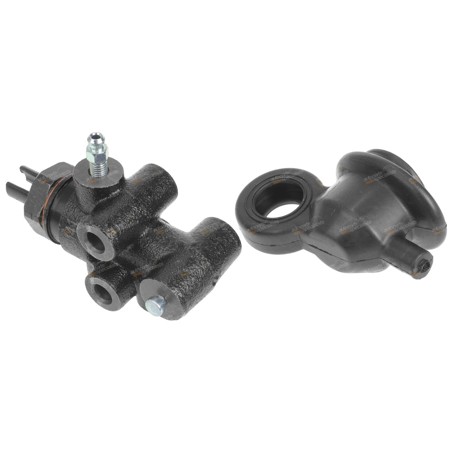 Brake Proportioning Valve Boot for Toyota Landcruiser FZJ78 FZJ79 (1999–2007)