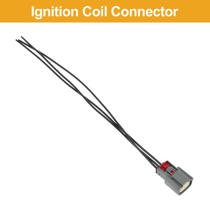 Ignition Coil Connector for Ford F150 (2011-2017)