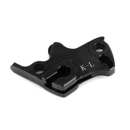 Adjustable Brake Clutch Lever for KTM 390 (2017-2023)
