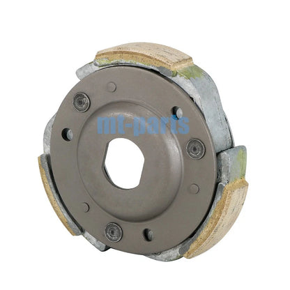 Clutch Shoe Weights for Kymco Agility 150 R16, 200 City (2006-2016)