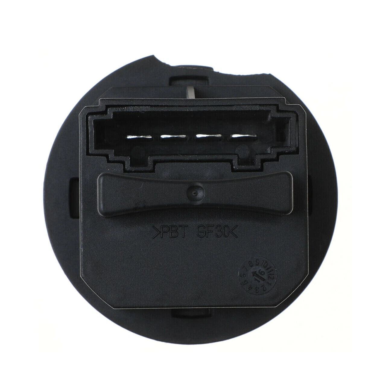 Blower Fan Motor Resistor for 2007-2013 Mercedes Dodge Sprinter (2007-2013)