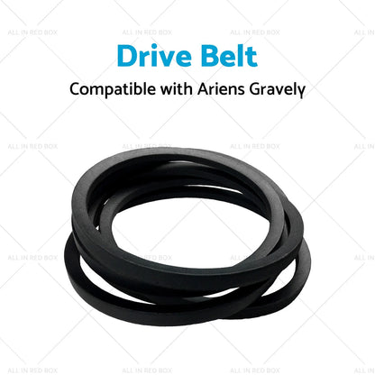 Drive Belt 1/2" x 53.74" for Ariens Gravely