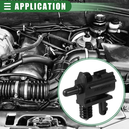 Ambient Air Temperature Sensor for Ford Escape 2012-2019
