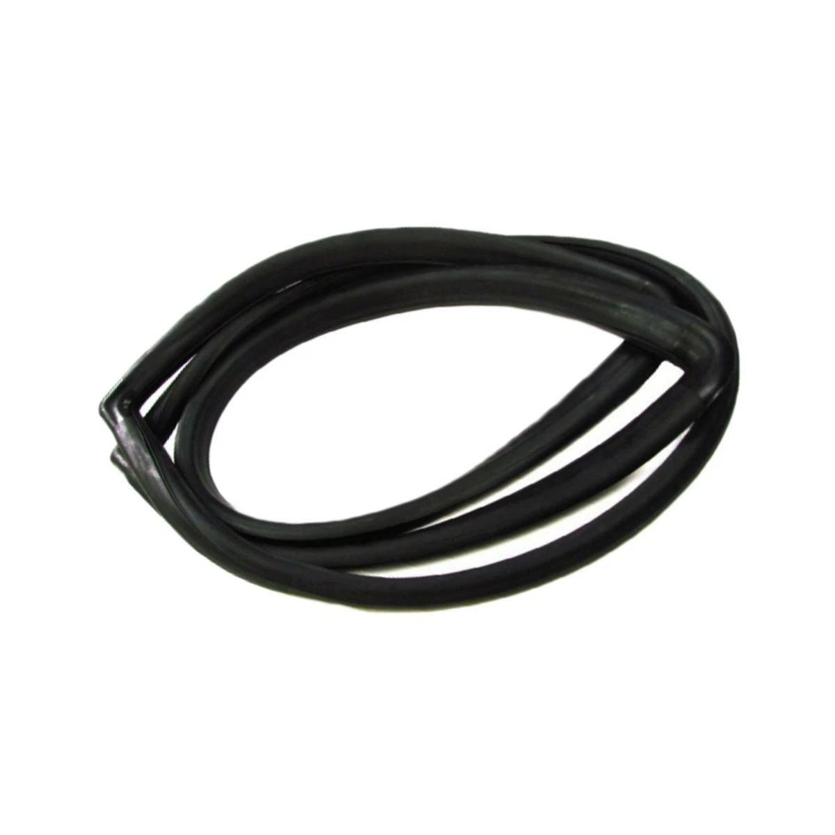 Rear Windshield Rubber Seal Weatherstrip Trim Fits Datsun 720 Ute Truck 1980-86