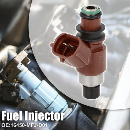 Fuel Injector for Honda CB500F CB500X CB500XA (2013-2018)