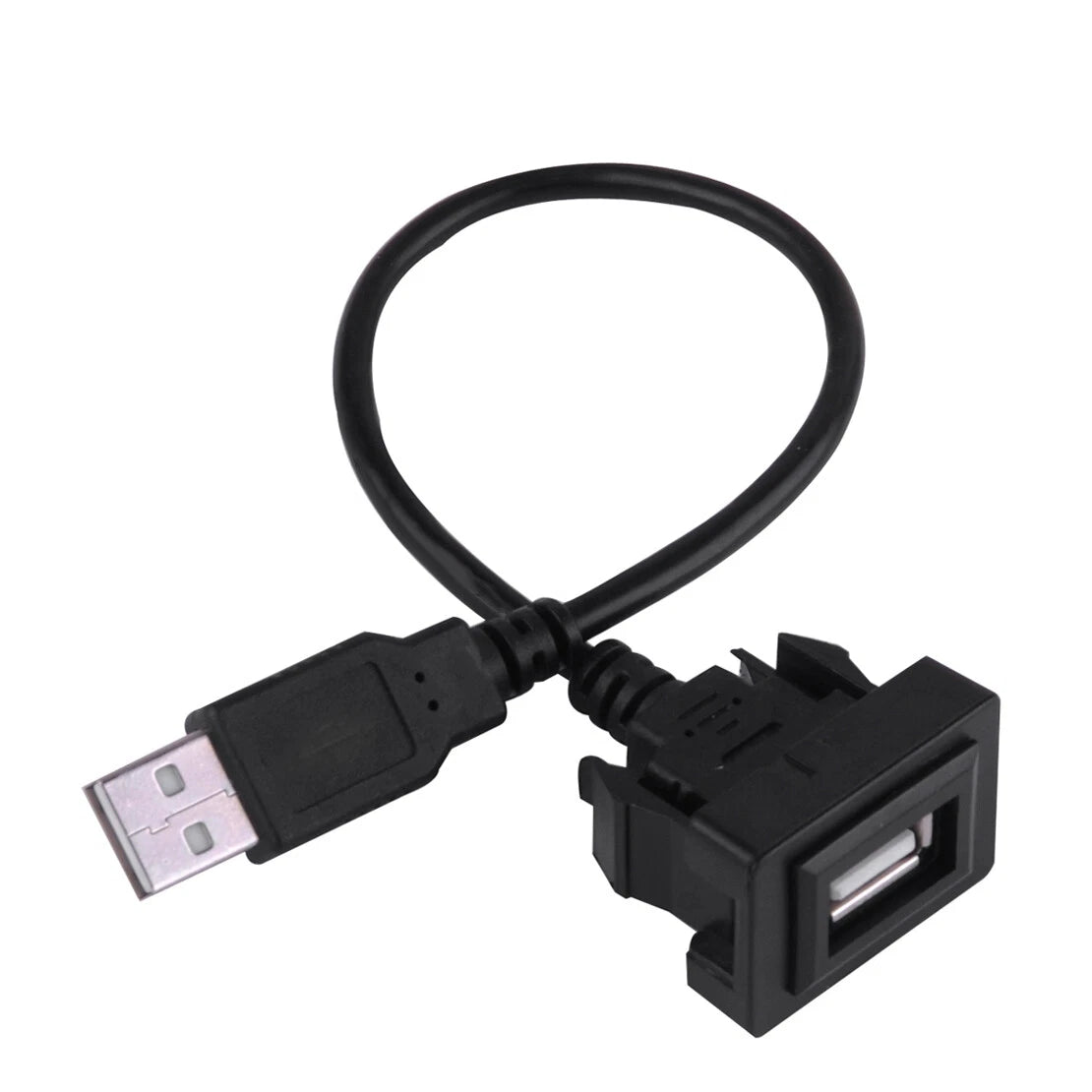 USB Extension Cable for Toyota (Fits Various Models)