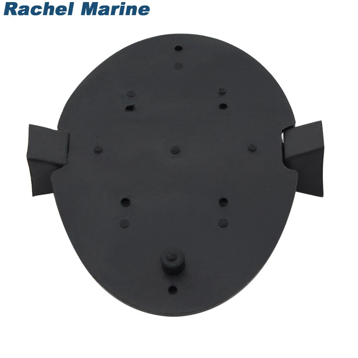 Water Flapper Exhaust Shutter for MerCruiser 18-2727/9-42800