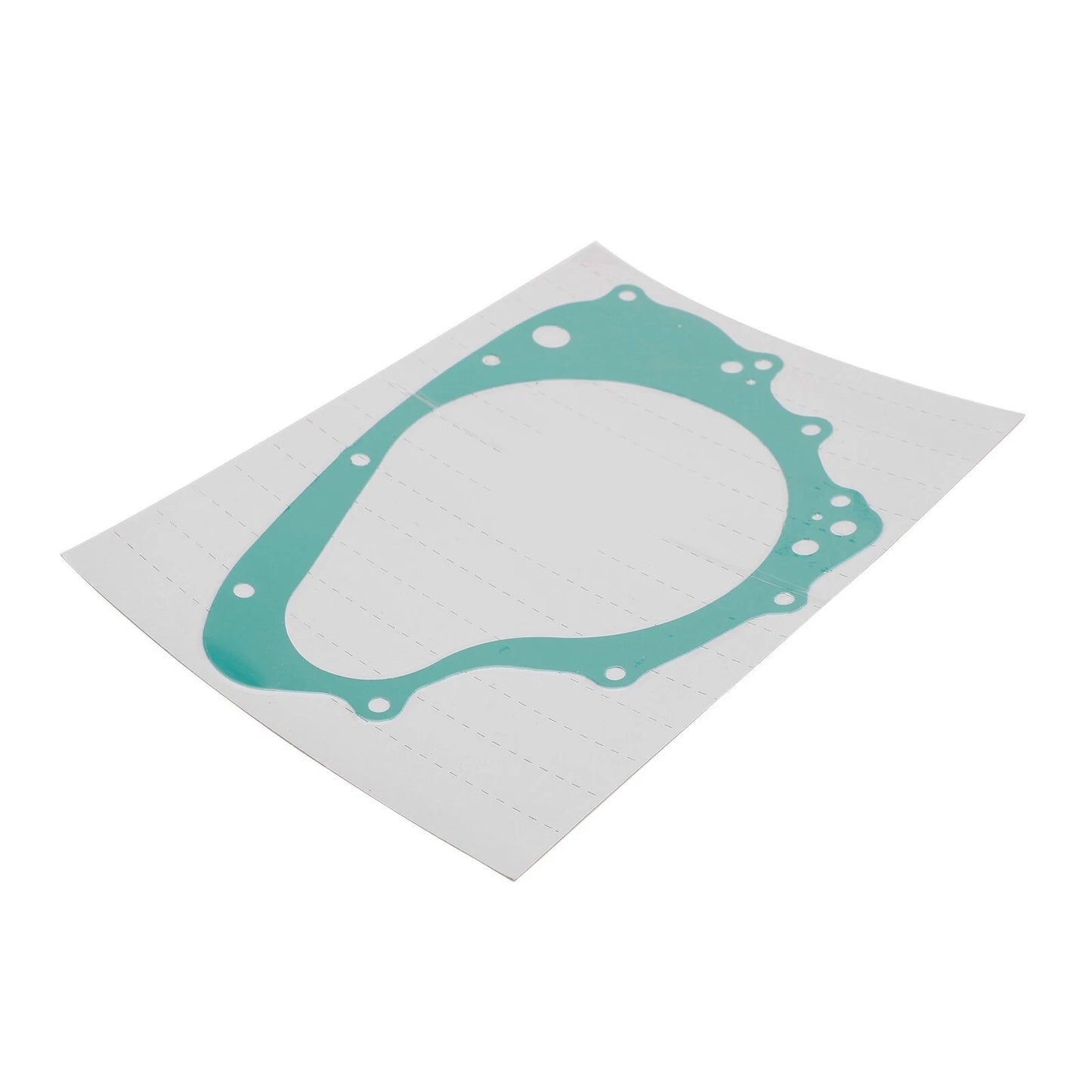 Engine Cover Gasket Left for Suzuki GS500E GS450 GSX400 RM PE (1980-2000)