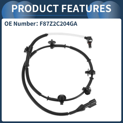 ABS Wheel Speed Sensor for Ford Ranger (1998-2011)