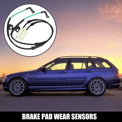 Front Brake Pad Wear Sensor for BMW 335i xDrive