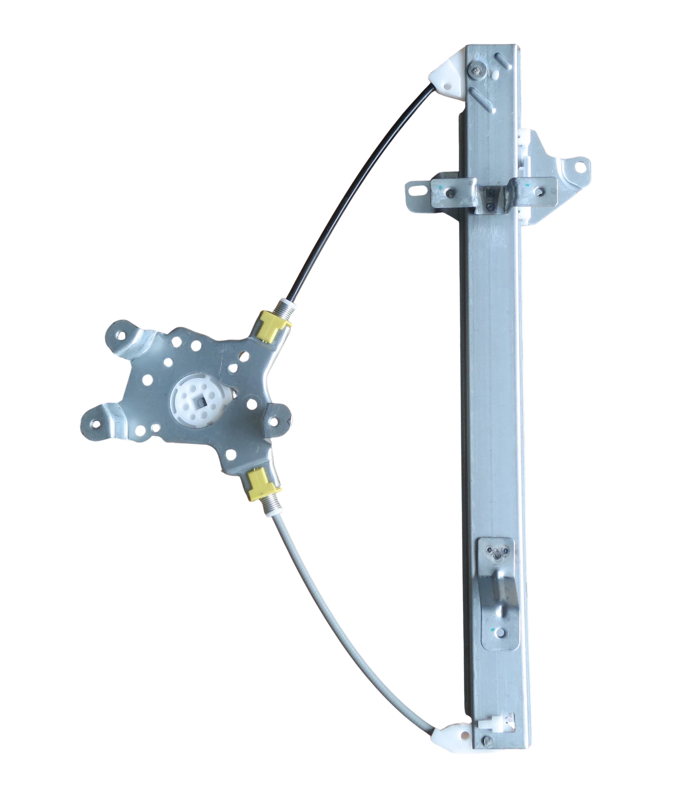 Rear Right Electric Window Regulator W/o Motor for Mitsubishi Lancer(2002–2008)
