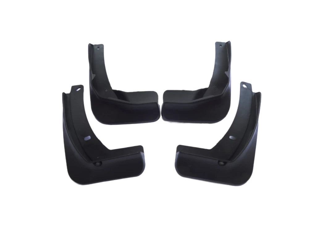Mudguards Fender Flaps Splash Guard for VW Golf 7 Mk7 Hatchback (2013-2016)