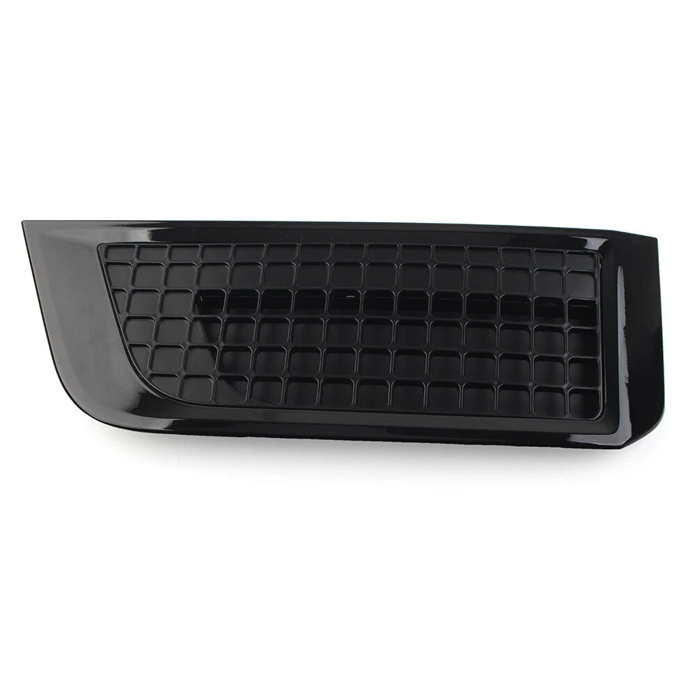 Fender Vent Cover Grille for Land Rover Defender L663 90 110 (2020-2023)