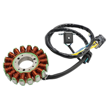 Stator for Accses Engine Shade 420 4x4 T3 ATV Quad