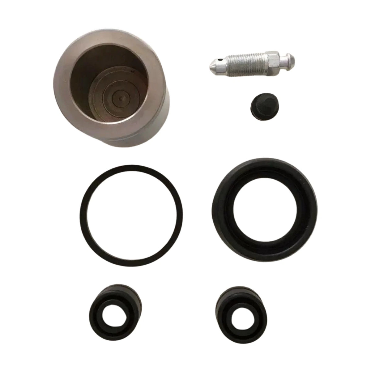 Rear Brake Caliper Overhaul for Ford Falcon Fairlane AU (1998–2002)