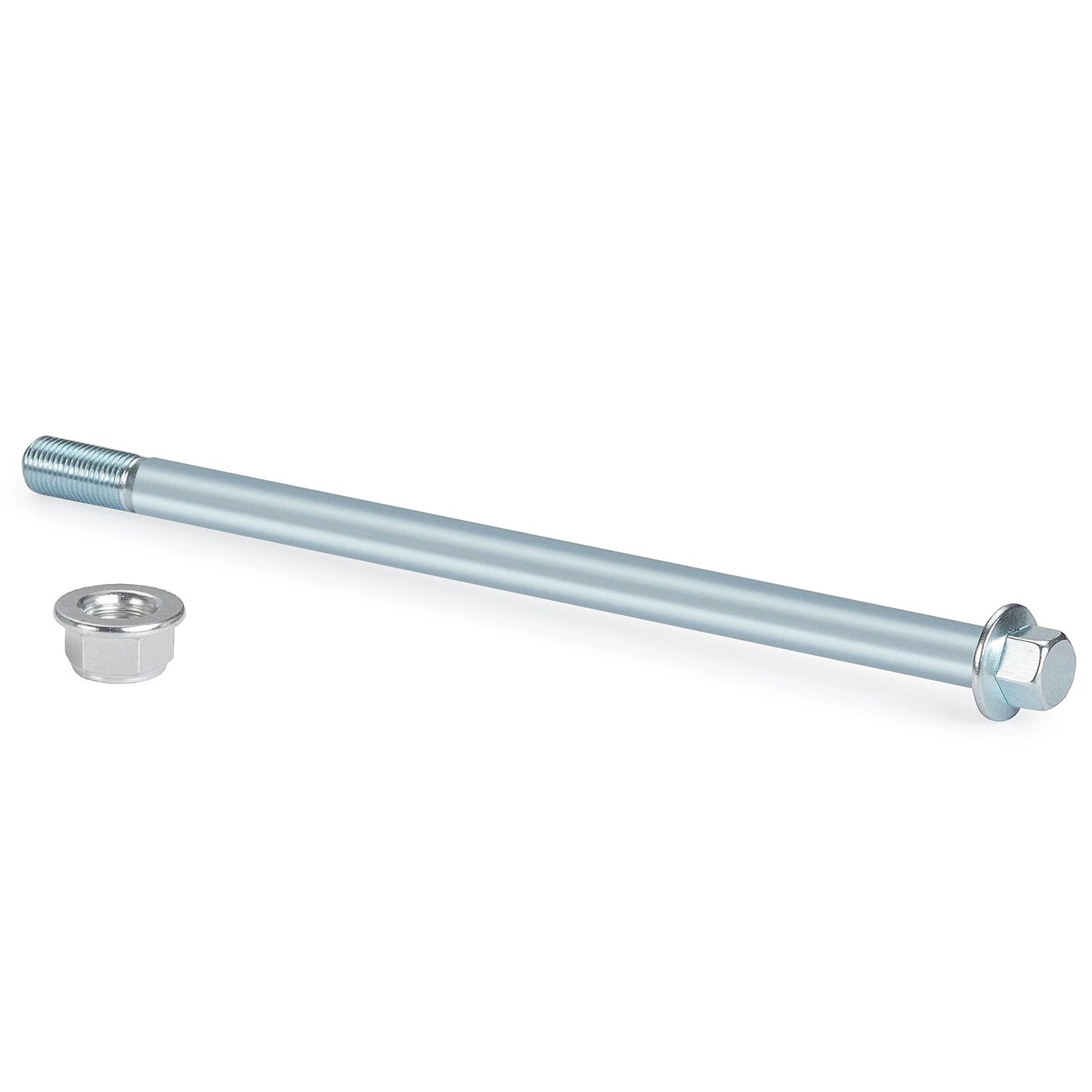 Rear Axle Bolt & Nut for Honda XR80R XR100R/CRF80F CRF100F (1985–2013)