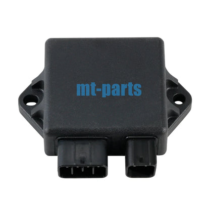 CDI Unit Assy for Yamaha Outboard 40hp E40 (2008-2021)