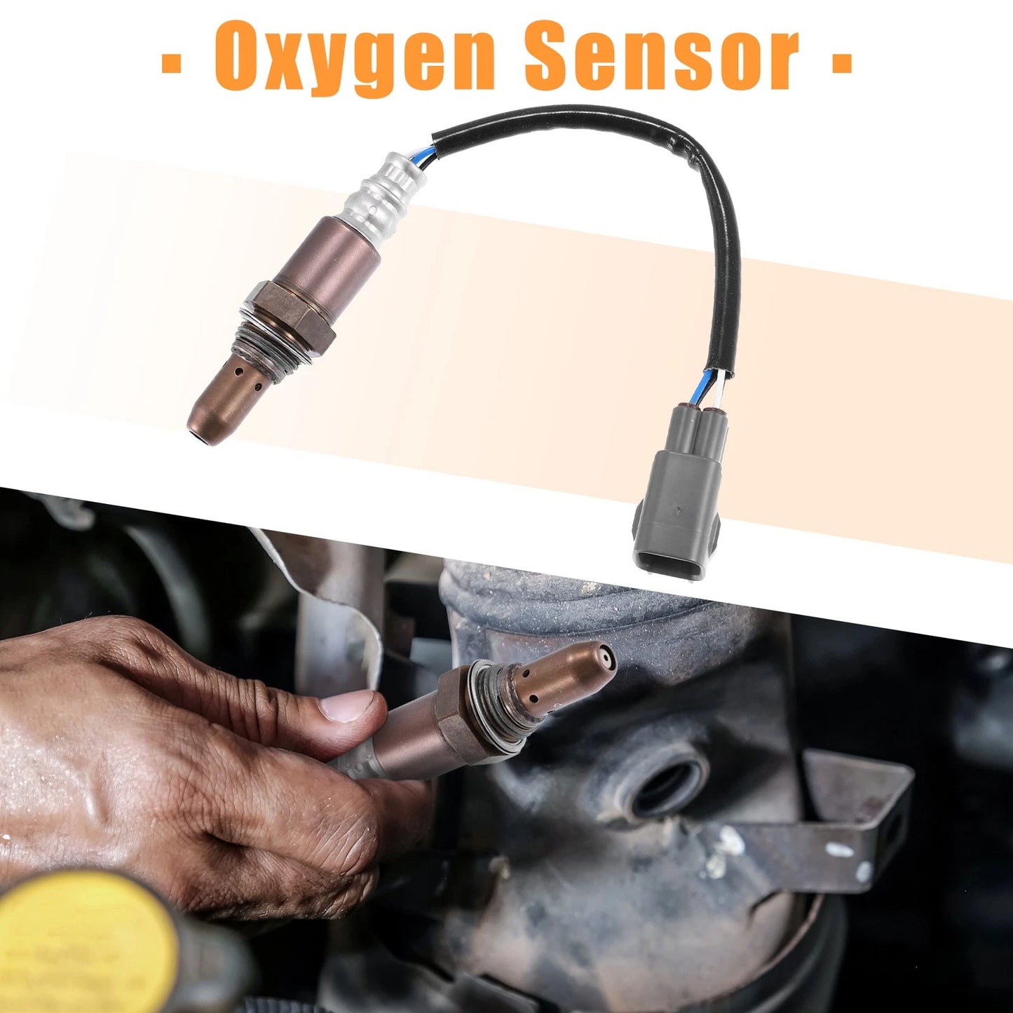 Front Oxygen Sensor for LEXUS GS300 (2005–2011)