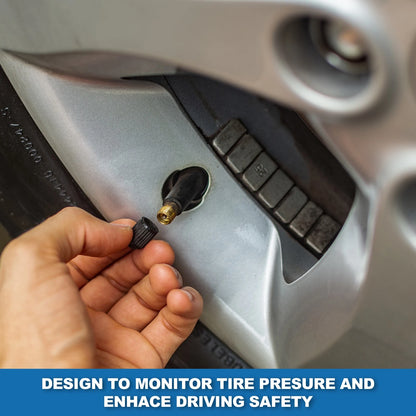 Tire Pressure Sensor for Ram 1500 2500 (2011 - 2013)