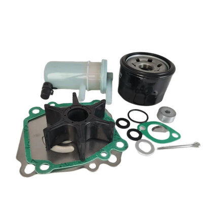 Maintenance Kit for Suzuki 60/70HP Outboard Models (1998-2001)
